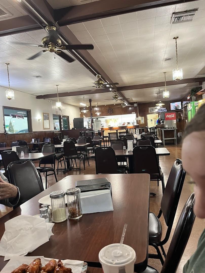 Sam's Pizza
