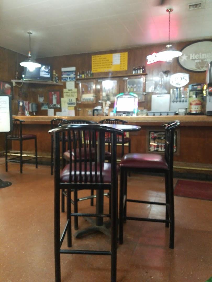 Sam's Pizza