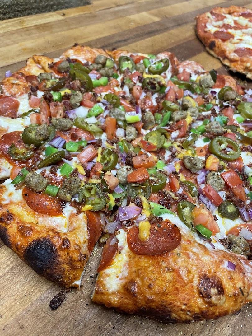 Sam's Pizza