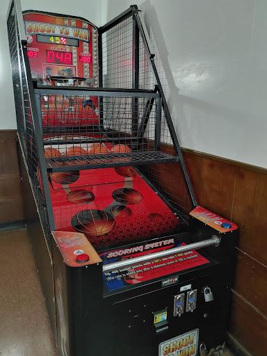 Sam's Pizza